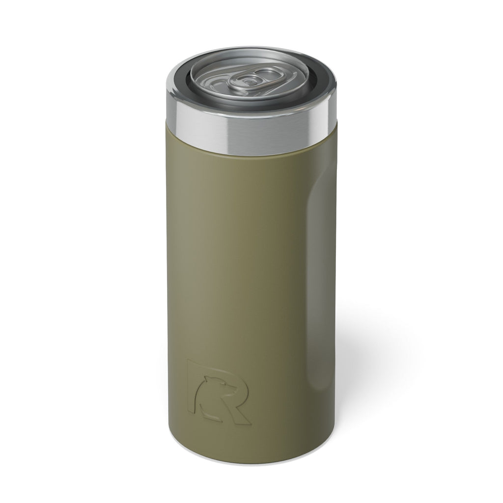 24oz Essential Can Cooler