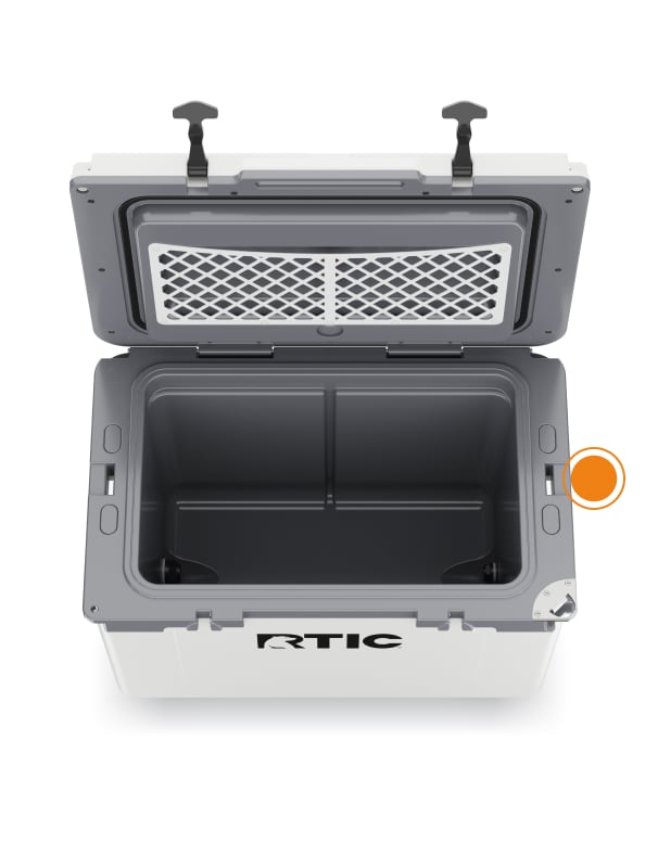 52 QT Ultra-Light Cooler
