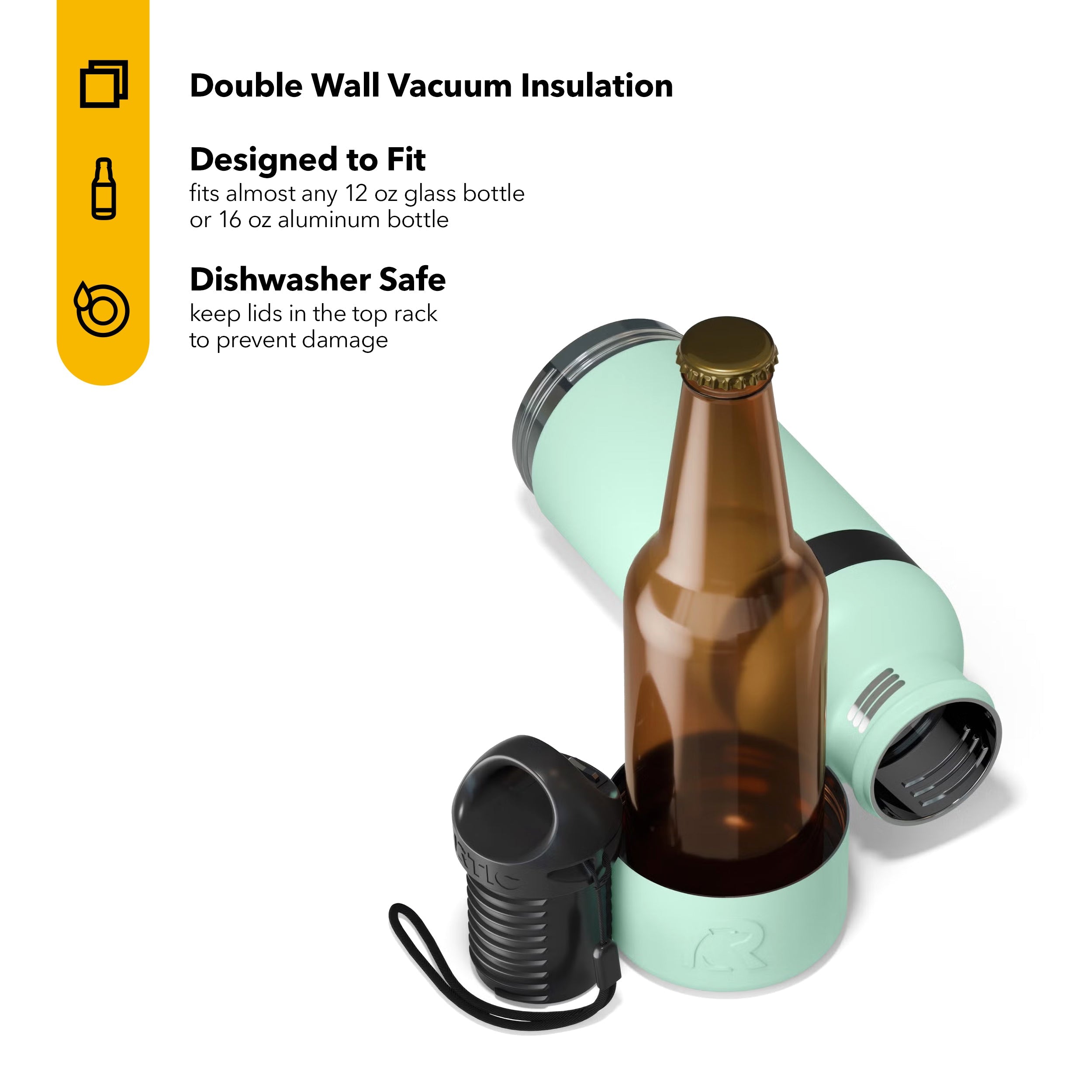 All-in-One Bottle Chiller